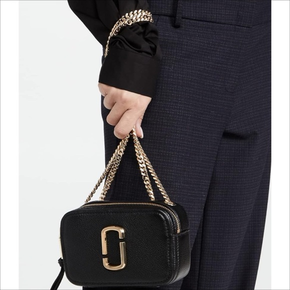 Marc Jacobs Shoulder Bag - Picture 11 of 11